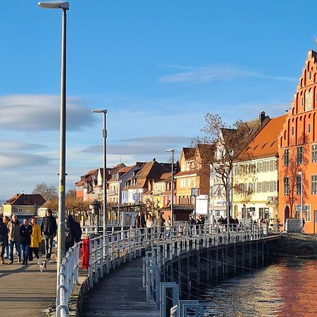 Ferienwohnung Schwabenstuben Meersburg Extérieur photo