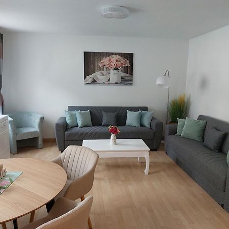 Ferienwohnung Schwabenstuben Meersburg Extérieur photo