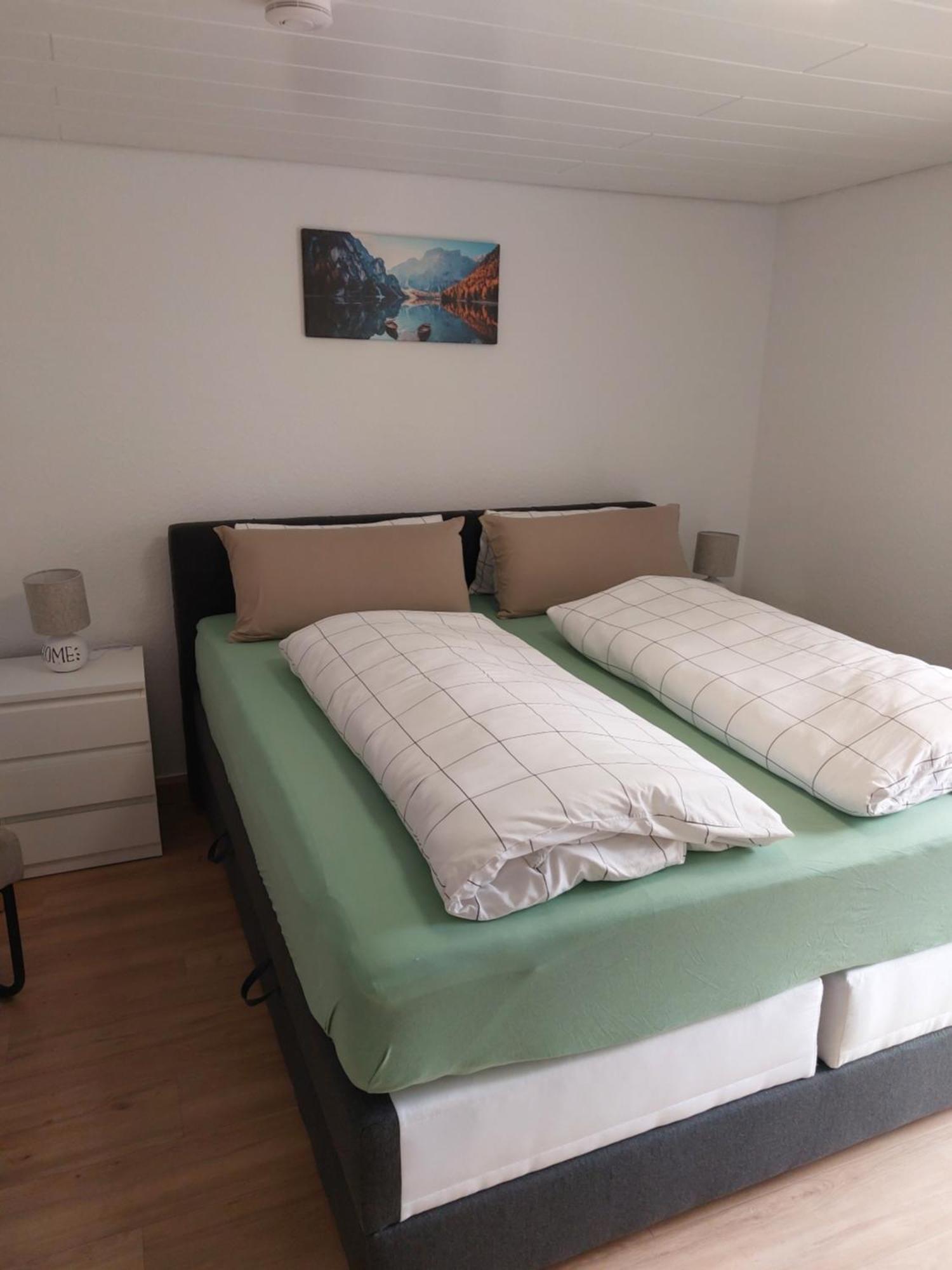 Ferienwohnung Schwabenstuben Meersburg Extérieur photo