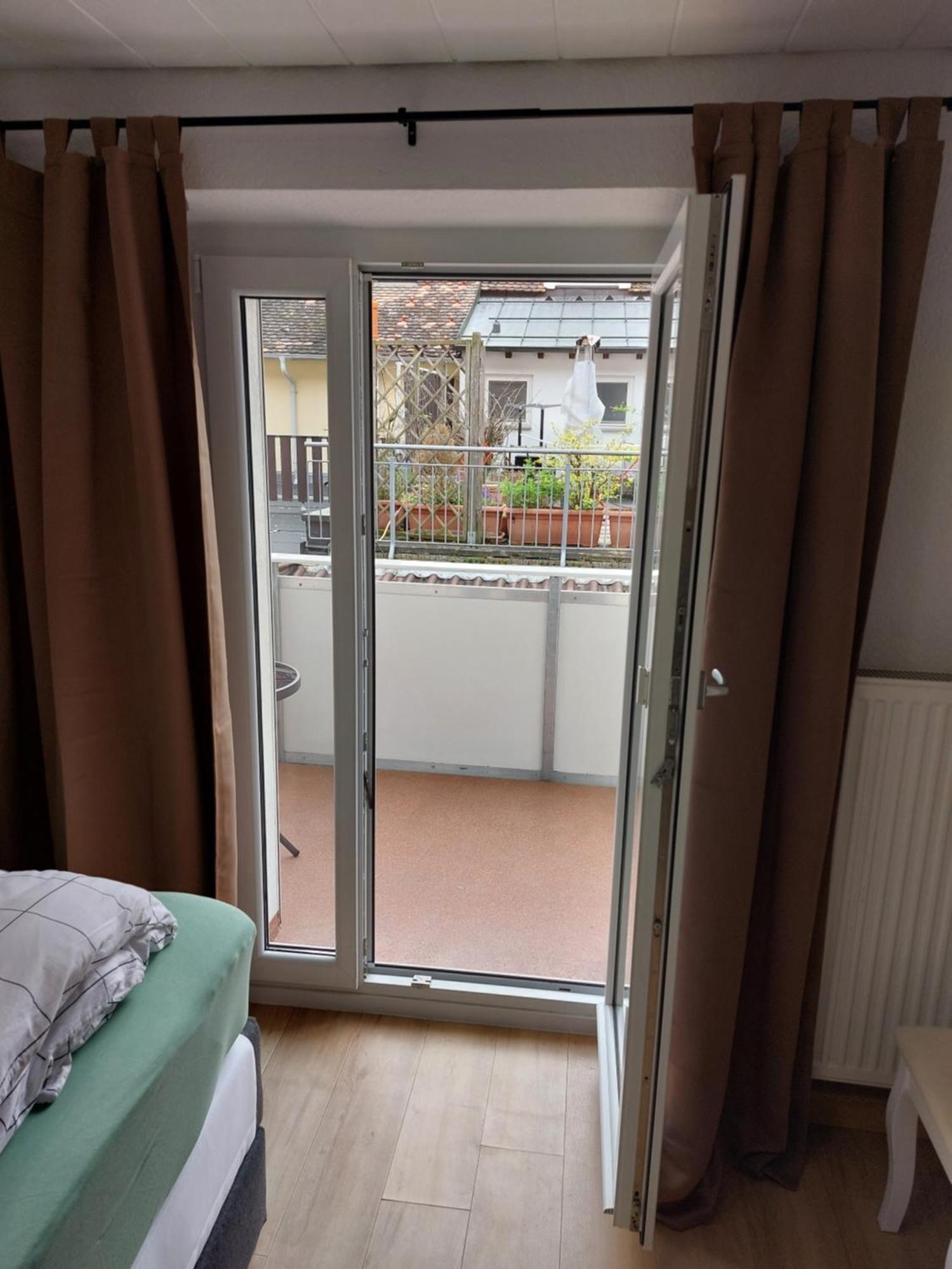 Ferienwohnung Schwabenstuben Meersburg Extérieur photo