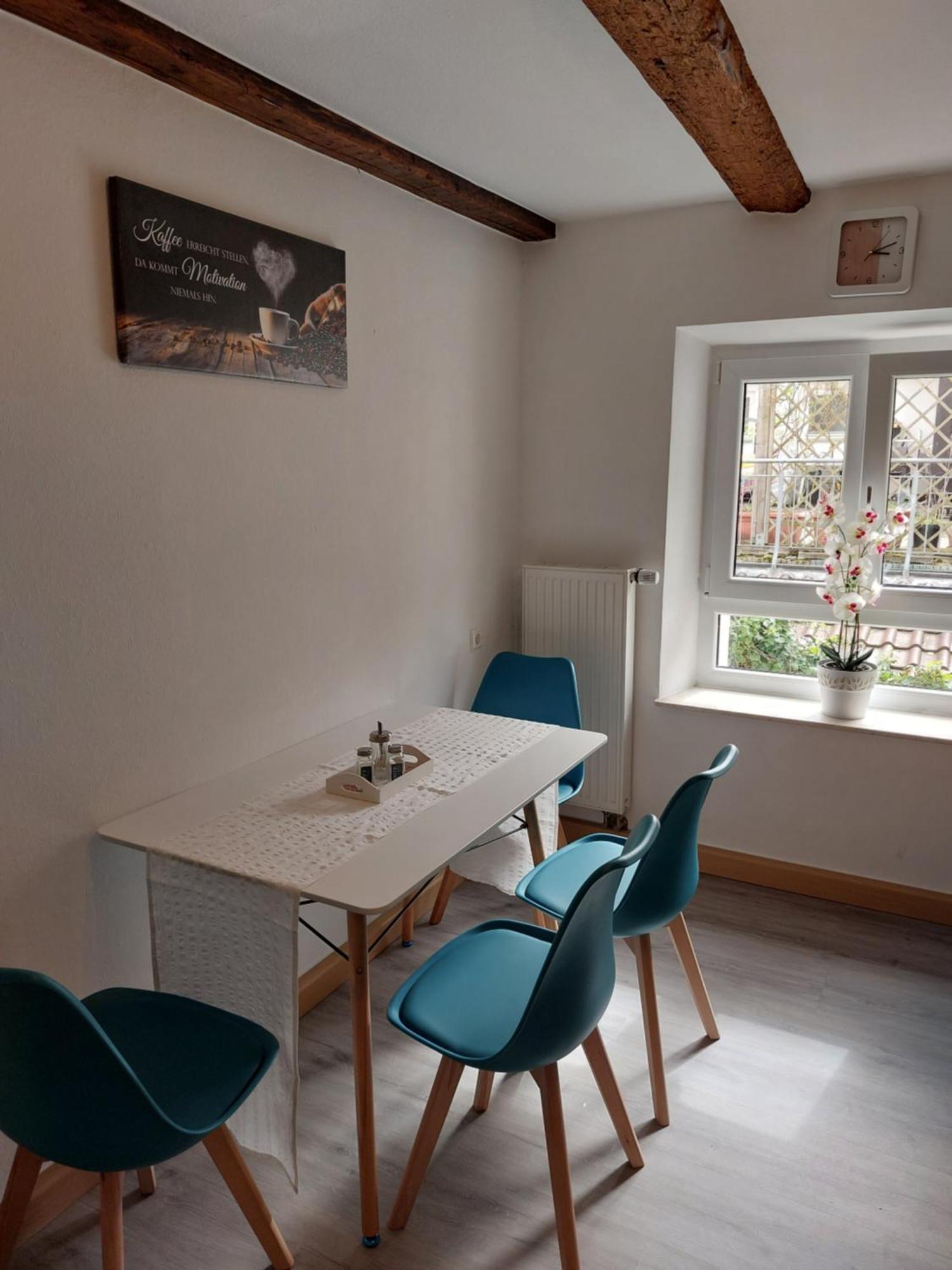 Ferienwohnung Schwabenstuben Meersburg Extérieur photo