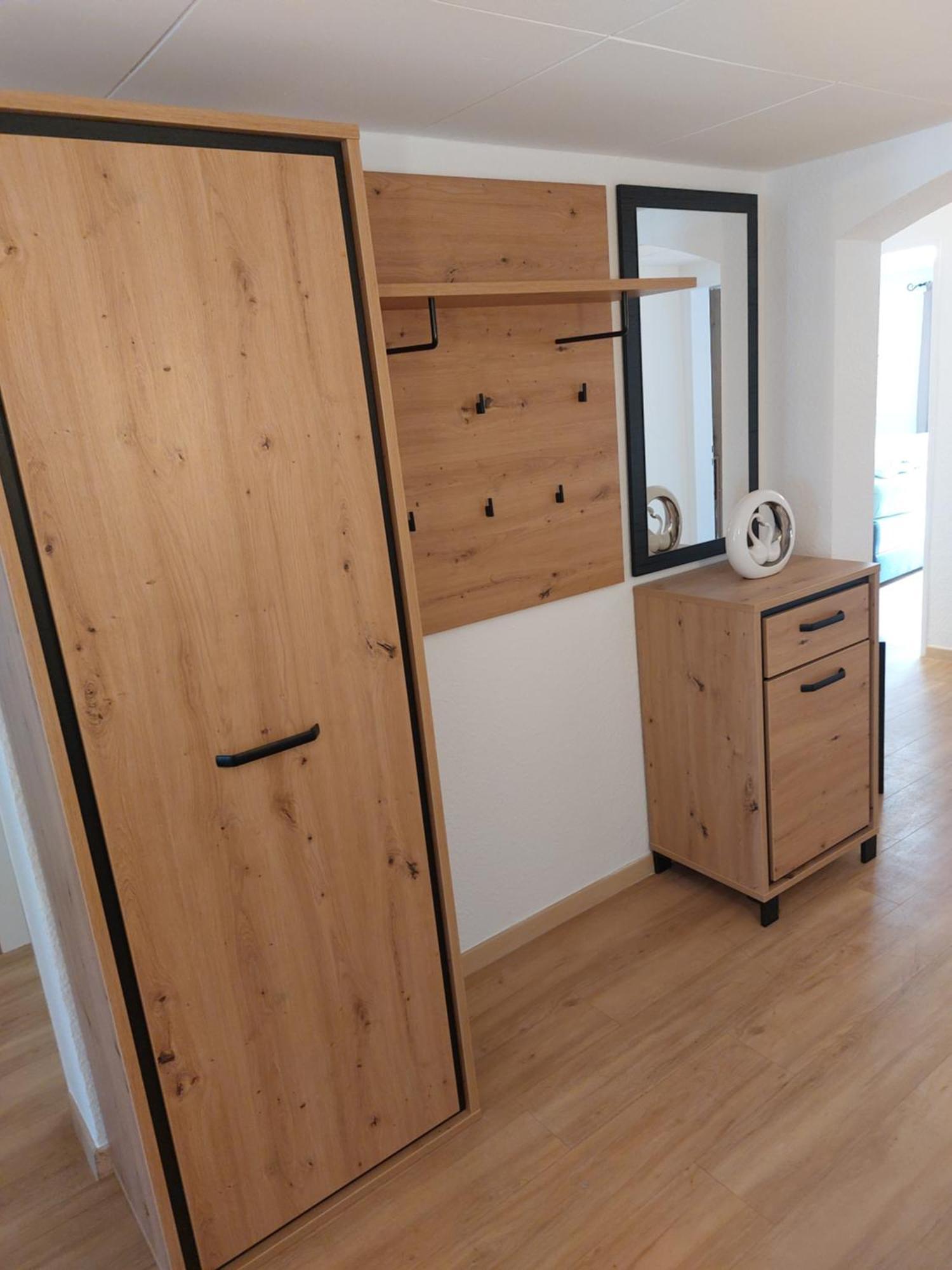 Ferienwohnung Schwabenstuben Meersburg Extérieur photo
