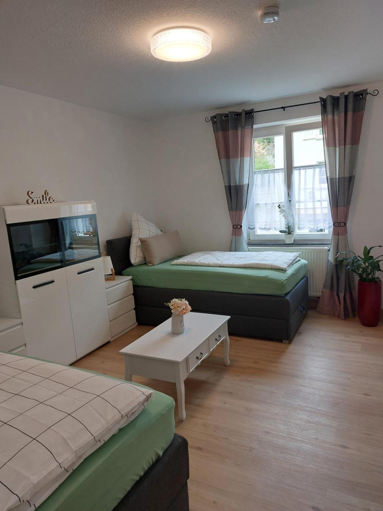 Ferienwohnung Schwabenstuben Meersburg Extérieur photo