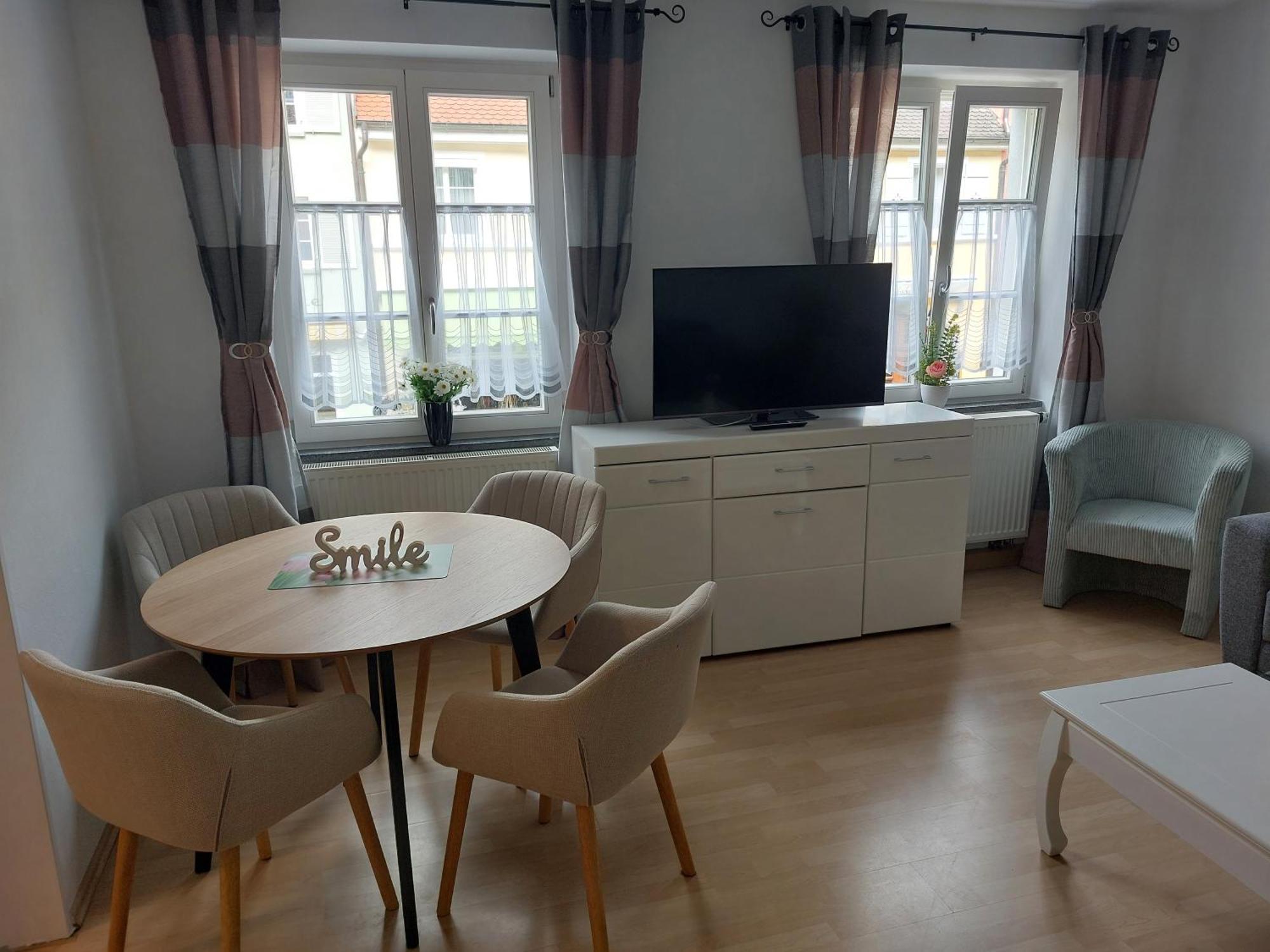 Ferienwohnung Schwabenstuben Meersburg Extérieur photo