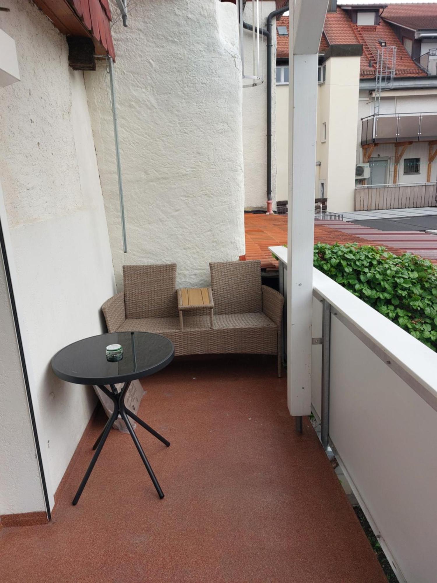 Ferienwohnung Schwabenstuben Meersburg Extérieur photo