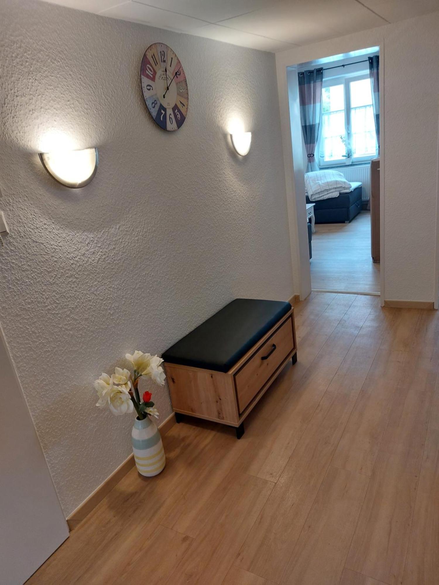 Ferienwohnung Schwabenstuben Meersburg Extérieur photo