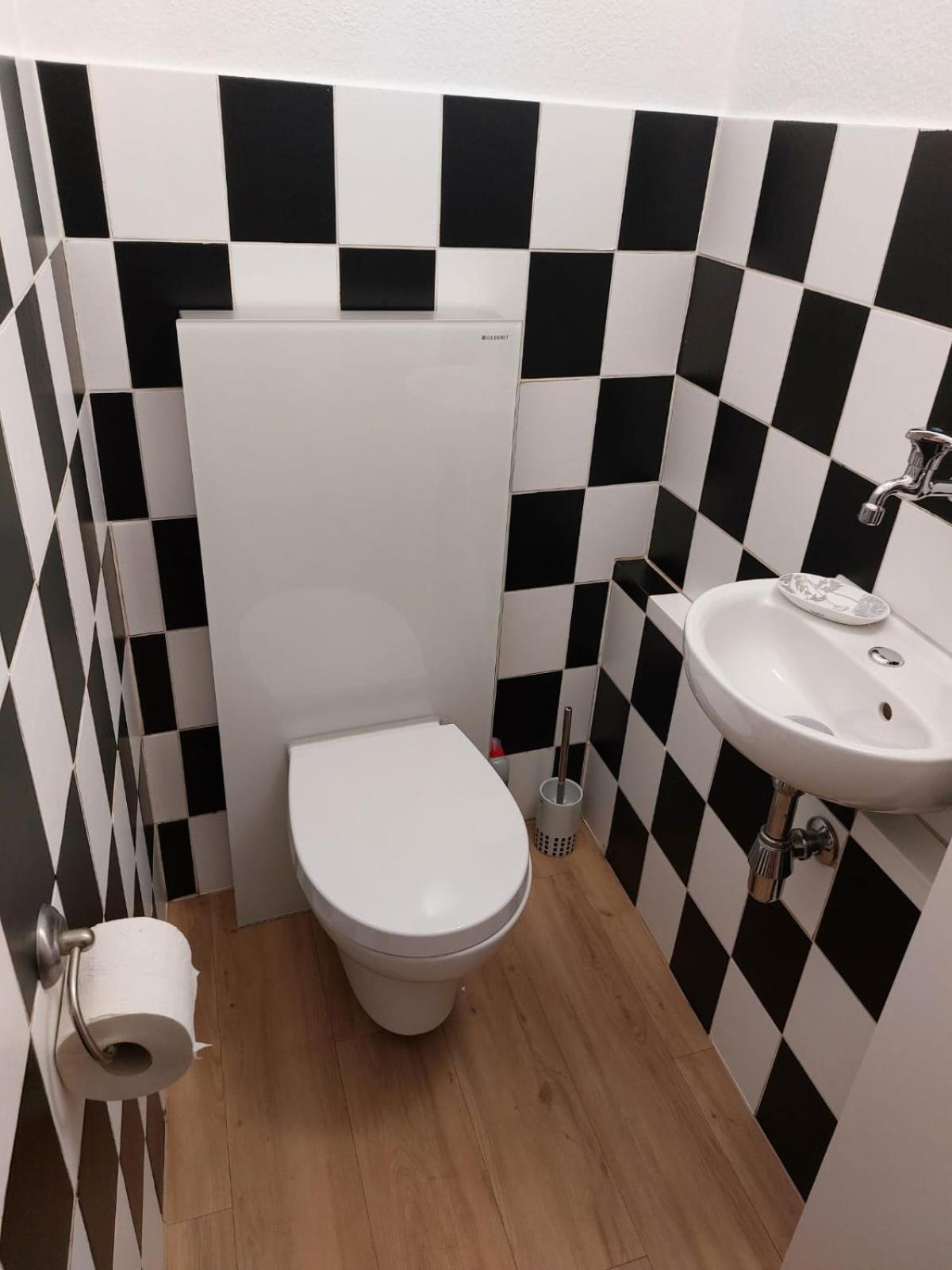 Ferienwohnung Schwabenstuben Meersburg Extérieur photo