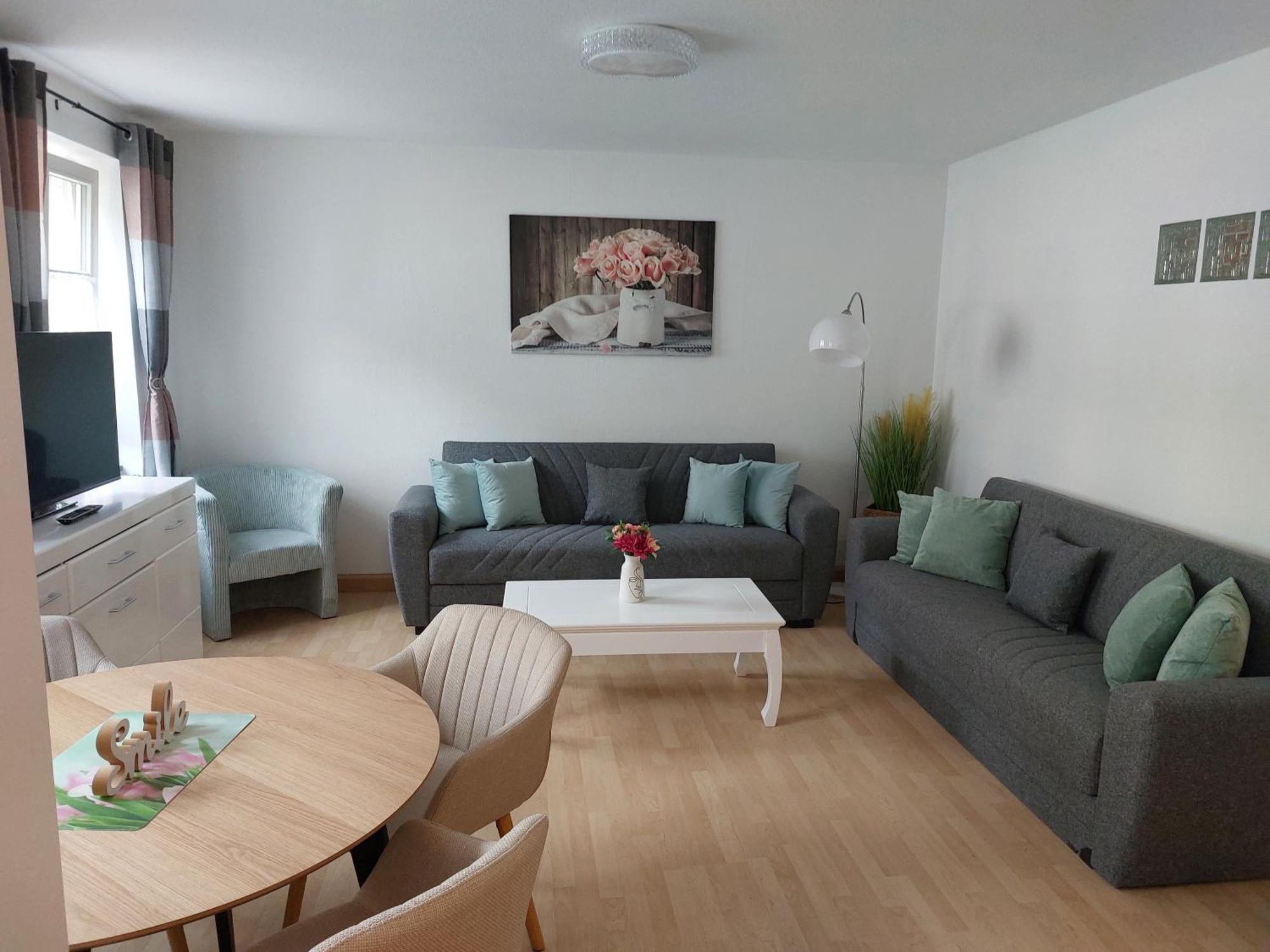 Ferienwohnung Schwabenstuben Meersburg Extérieur photo